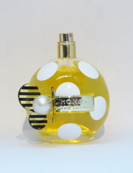 Marc Jacobs- Honey Eau de Parfum Spray 100 ml- Neu-  wird geliefert wie abgebildet- ohne Box-